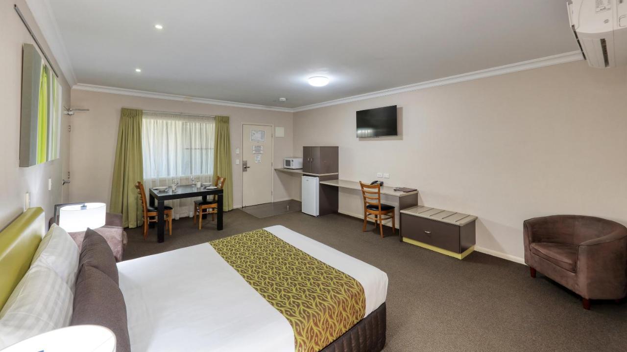 Drovers Motor Inn Dalby Exterior photo