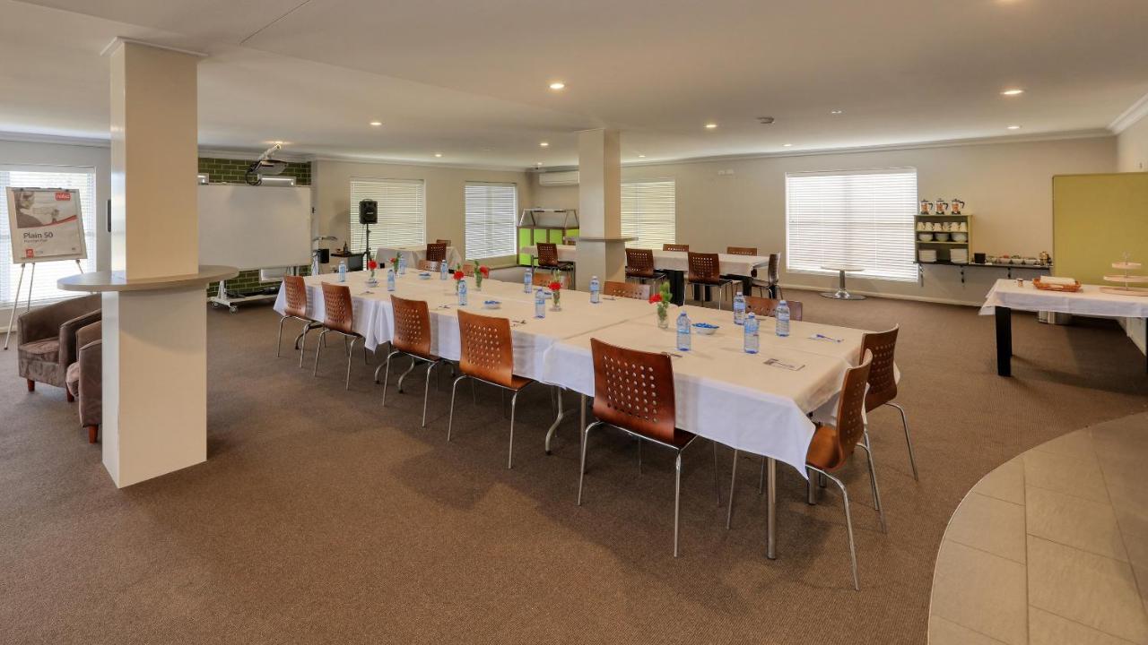 Drovers Motor Inn Dalby Exterior photo