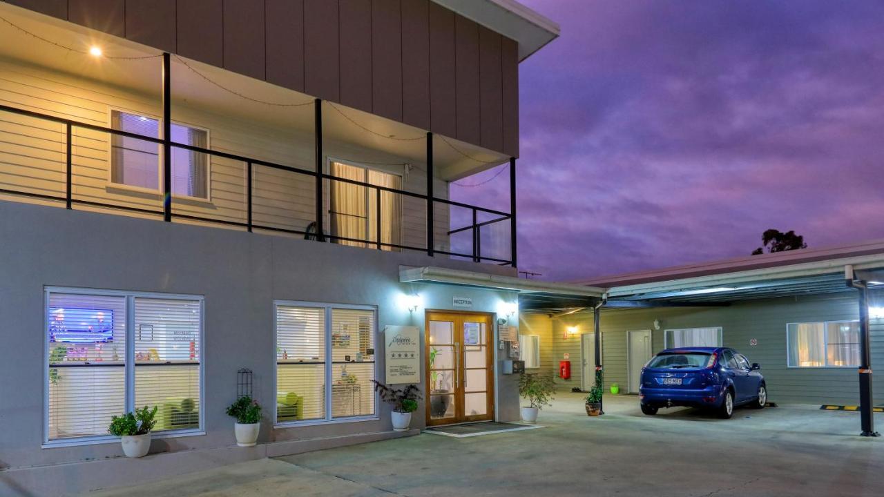 Drovers Motor Inn Dalby Exterior photo